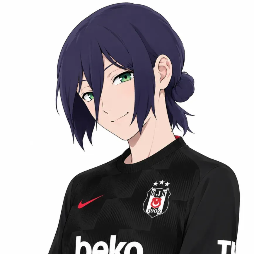 Profil fotoğrafı